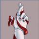 Valerie Broussard - Cross my heart Lyrics - Cross my heart Lyrics