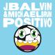 Michael Brun feat. Strong G, Baky, J Perry - Bayo