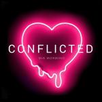 album image Conflicted Conflicted - Single