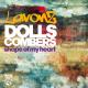 Dolls Combers, Lavonz - Shape of My Heart