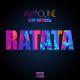 DJ Aymoune feat. AnyRiad - Ratata