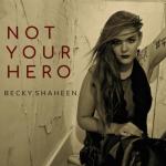 album image Not Your Hero (feat. Mally) Not Your Hero - EP