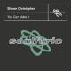 Shawn Christopher - You Can Make It (B's Preacher-Man Mix)