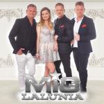 album image Do Niej Coś Czuję Lalunia