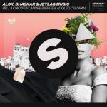 album image Bella Ciao (feat. Andre Sarate) Bella Ciao (feat. Andre Sarate) - Single