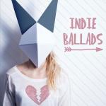 album image Coming Back Indie Ballads