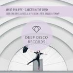 album image Dencer Dancer in the Dark - EP