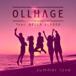 album image Summer Love (feat. Bella Elysée) Summer Love (feat. Bella Elysée) - Single