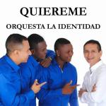 album image Quiereme