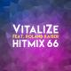VitaliZe feat. Roland Kaiser - Extreme