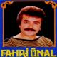 Fahri Ünal - Dudaktan Kalbe
