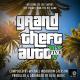 Geek Music - Grand Theft Auto V - Welcome To Los Santos