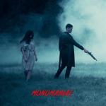 album image Monomaniac Monomaniac - Single