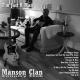 Manson Clan Country Club - Somtimes You Call Me Like I'm Crazy