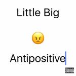 album image Ak-47 Antipositive, Pt. 1