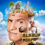 album image CHEKAMA À la bien Mix Party 2018