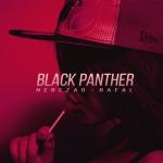 album image Чёрная Пантера Black Panther (feat. Rafal) - Single