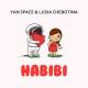 Yan Space, Lusia Chebotina - Habibi