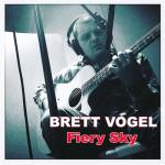 album image Fiery Sky Fiery Sky - Single