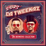 album image Bring Me To Life 10 Years Da Tweekaz - The Definitive Collection