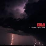 album image Ocean A Different Kind of Pain