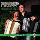 Sabrina Salvestrin, Athos Bassissi - Italia mia / E qui comando io / Eulalia Torricelli / Romagna mia / Meglio sarebbe