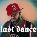 album image Derniere Dance (Speechle2s Remix) Last Dance - Single