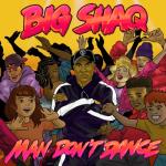 album image Man Don't Dance Man Don't Dance - Single