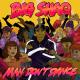 Big Shaq - Man Don't Dance