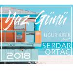 album image Yaz Gunu (TRmusic) Yaz Günü (feat. Serdar Ortaç) - Single