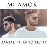 album image MI AMOR Mi Amor (feat. Dino MC47) - Single