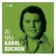 Karol Duchoň - Smútok krásnych dievčat