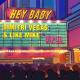 Radio Accord - DIMITRY VEGAS & LIKE MIKE vs. DIPLO - Hey Baby (Radio Accord Version)