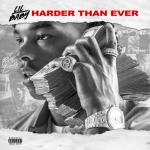 album image Life Goes On Harder Than Ever