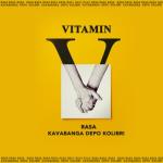 album image VITAMIN Витамин - Single