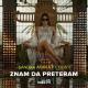 Sandra Afrika ft. Costi - Znam Da Preteram