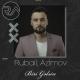 Rubail Azimov - Biri Gelsin
