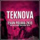 Teknova - Ievan Polkka 2K18