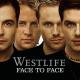 Westlife - You Raise Me Up