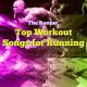 The Runner - Electro House