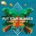 album image Put Your Number (Club Mix) (WCM) Put Your Number (Club Mix) - Single