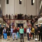 album image Sessiz Ve Yalnız Sessiz Ve Yalnız - Single