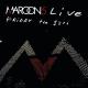Maroon 5 - Hello (Live) ["Oasis" Cover]