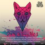 album image Седая ночь-Цыгане Cats & Trax Vol.1