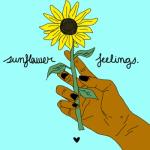 album image Sunflower Feelings Sunflower Feelings - Single