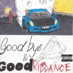 album image Black & White Goodbye & Good Riddance