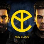album image To the Max New Blood