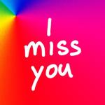 album image Never Not ~I Miss You~ - EP