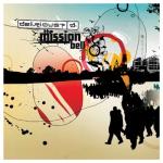 album image Stronger The Mission Bell
