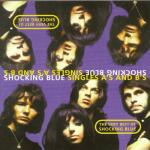album image Venus The Very Best of Shocking Blue - Singles A's and B's